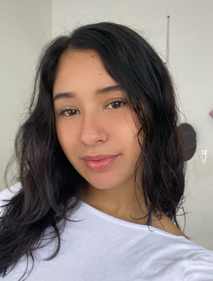 Amira K. – Birmingham
